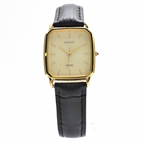 Seiko dolce herren quarz - seiko,