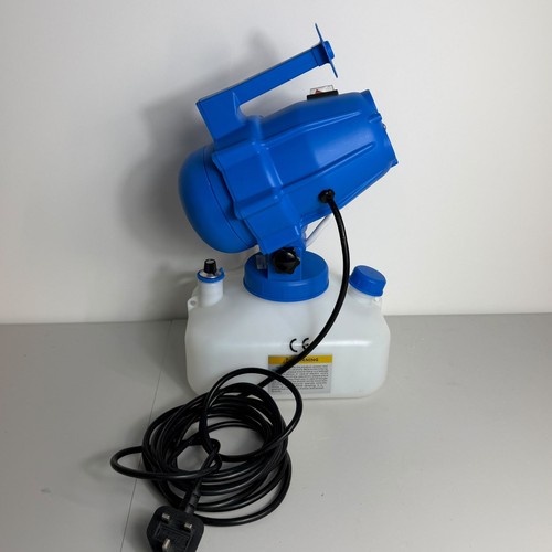 Ulv kaltnebelmaschine 1200w - ulv,