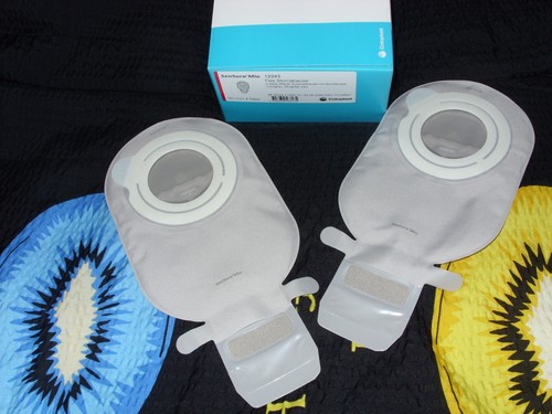 Coloplast sensura mio - coloplast,