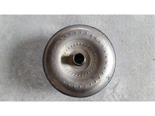 Wandler Automatikgetriebe 722.640 Mercedes E Klasse W211 270 CDI