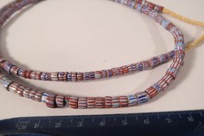 Awale Chevron Handelsperlen