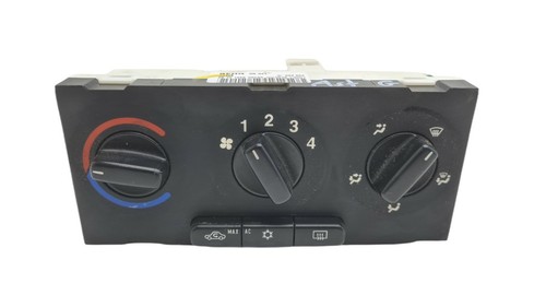 Opel astra gebläseregler - astra, g