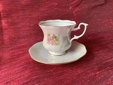 Chodziez Porzellan Tasse mit