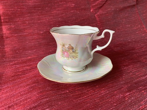 Chodziez porzellan tasse - chodziez,