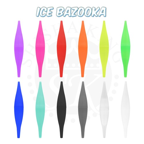 Sks ice bazooka gekühltes - ice,