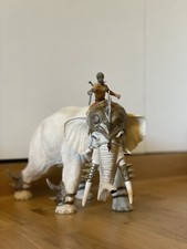Schleich Kampfelefant 