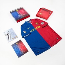 2009 barcelona nike - barcelona,