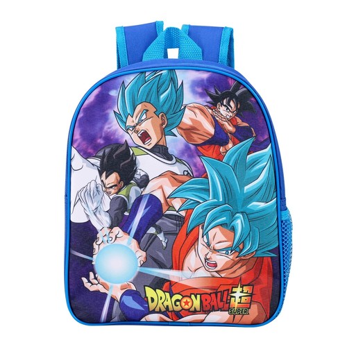 Dragon ball super - super, z
