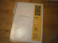 DDR RFT Stern Radio Stern