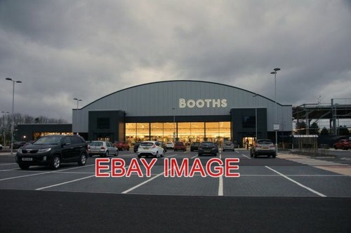 Fotobooths supermarkt - fotobooths,