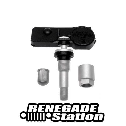 Jeep grand cherokee tpms - grand, wh