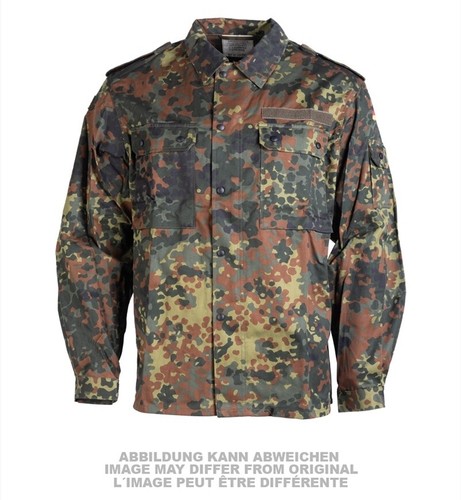 Feldbluse bundeswehr - bw,