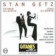Gitanes jazz von - jazz,