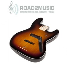 Fender Alder Body Jazz Bass