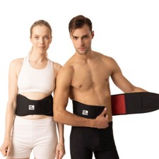 FIRTECH Rücken-Bauch-Bandage