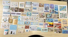 Tristan da Cunha Stamp Mini