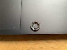 Ehinger Schwarz Charlotte