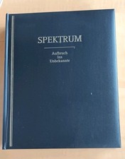 AUFBRUCH INS UNBEKANNTE