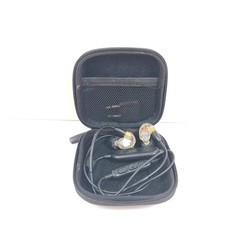 Shure SE425-CL In-Ear Monitors