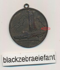 750- WK  Abzeichen Deutscher Marine Bund  LABOE