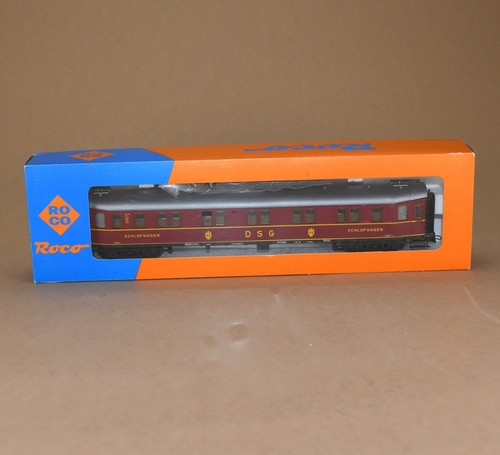 Roco 4292s - roco,