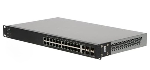 Cisco sf500 24p 24 - cisco, 24-port