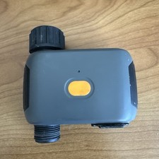 Brandson EL Bewässerungscomputer Wlan WIFI Programmierbar per APP IP55