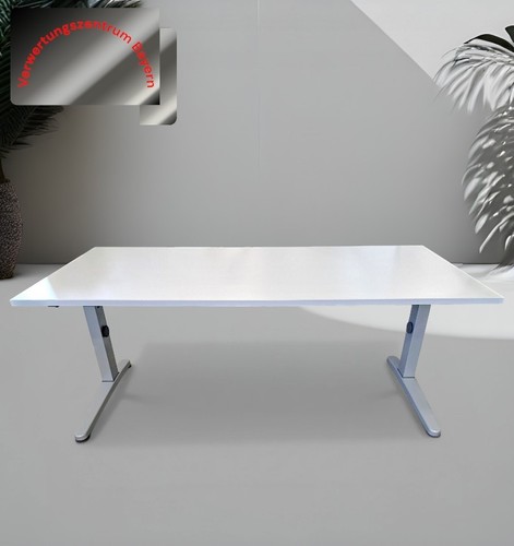 Steelcase schreibtisch - steelcase,