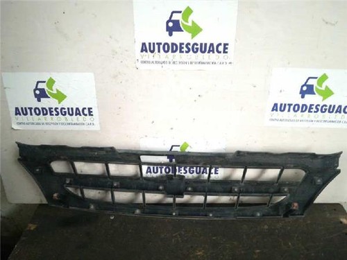 Motorhaubengitter chevrolet - motorhaubengitter,