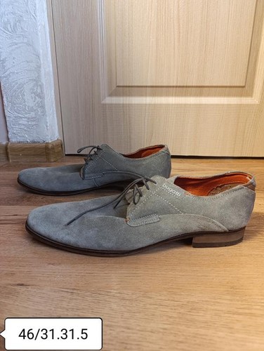 Men bugatti heels - men,
