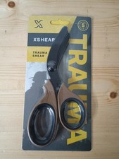 Traumaschere XShear coyote