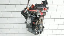 MOTOR VW Polo V (6R) Hatchback