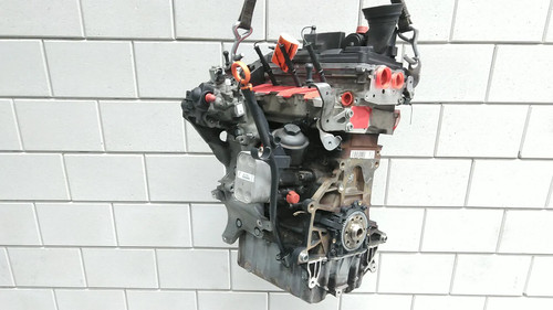 Motor polo hatchback - polo, v