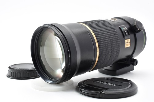 Neuwertig smc pentax - [neuwertig+++], da*