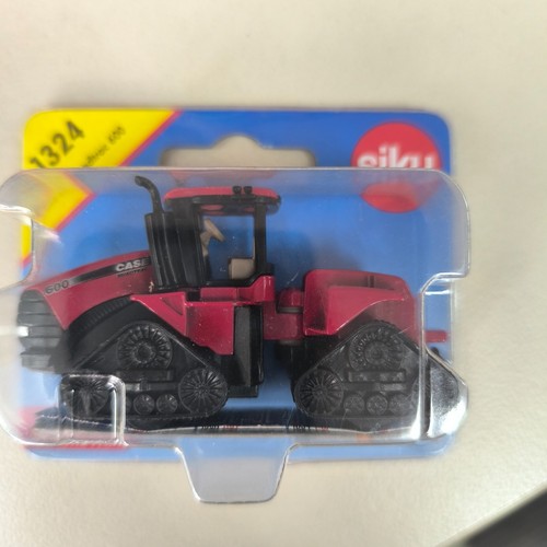 Siku 1324 case quadrac 600 - siku,