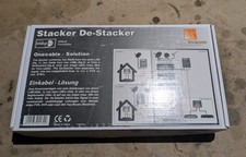 global-invacom Stacker De-Stacker