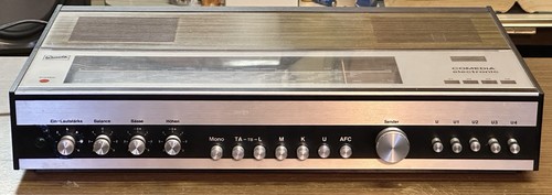 Graetz comedia electronic 303 - graetz,