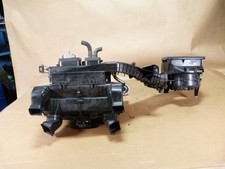 Klimakasten Heizungskasten Mercedes Sprinter 906 VW Crafter 2E