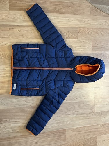 Winterjacke oliver 116 - winterjacke,