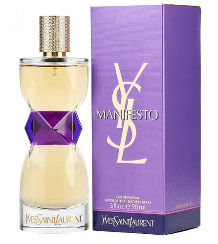 Manifesto yves saint - de,