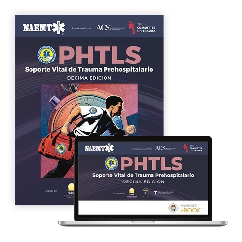 Spanish phtls soporte vital - phtls:,