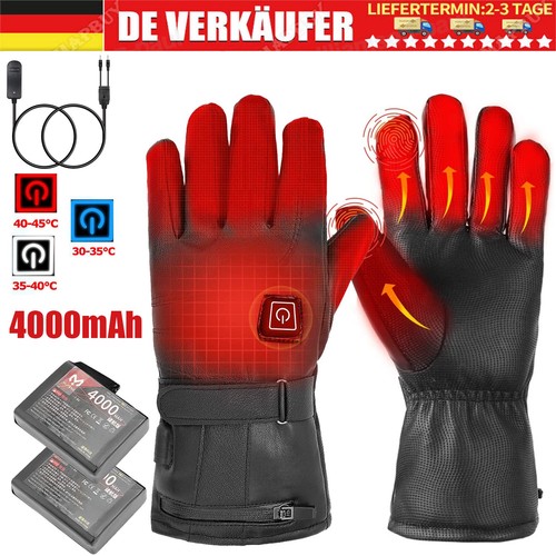 Usb beheizbare ski motorrad - beheizbare,
