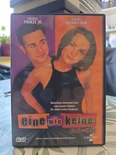 Eine wie keine - eine,