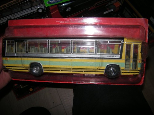 Ixo altaya berliet - 1:43,