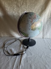 Globus Leuchtglobus, Beleuchteter Globus