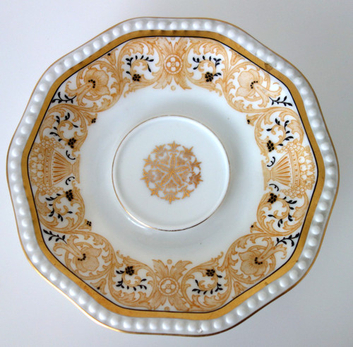 Untertasse rosenthal bavaria - rosenthal,