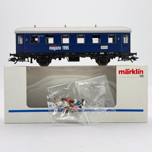Märklin 84235 magazin - märklin, h0