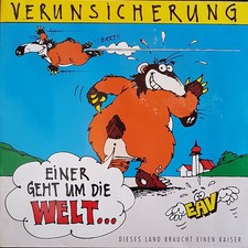 EAV (Erste Allgemeine