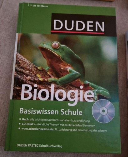 Duden basiswissen schule - duden,