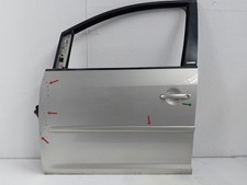 VW Touran 1T3 ab2010 Tür vorn links Fahretür Facelift Farbcode unbekannt 